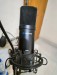 Professional Microphone (Condenser)